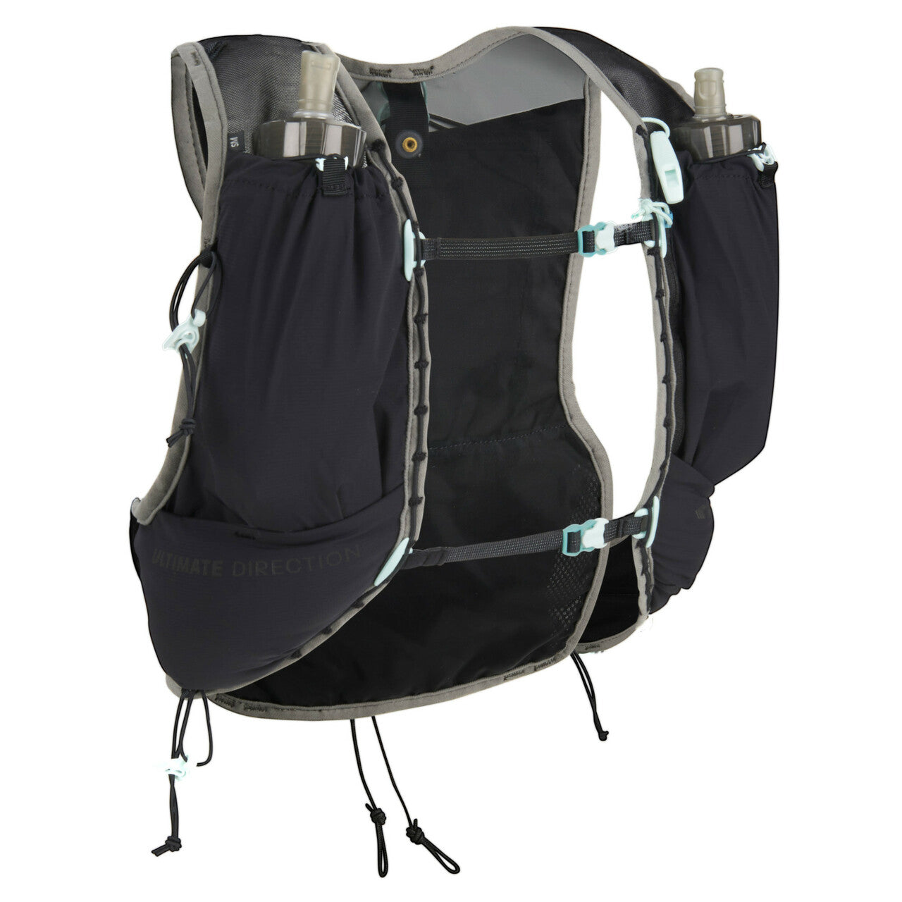 Ultimate Direction Women's Race Vesta (Including 2 pieces of 500mL soft flasks)