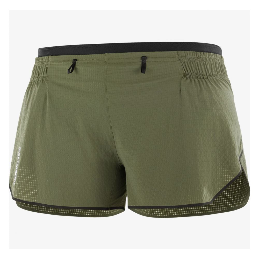 Salomon Women's SENSE AERO 3" SHORTS