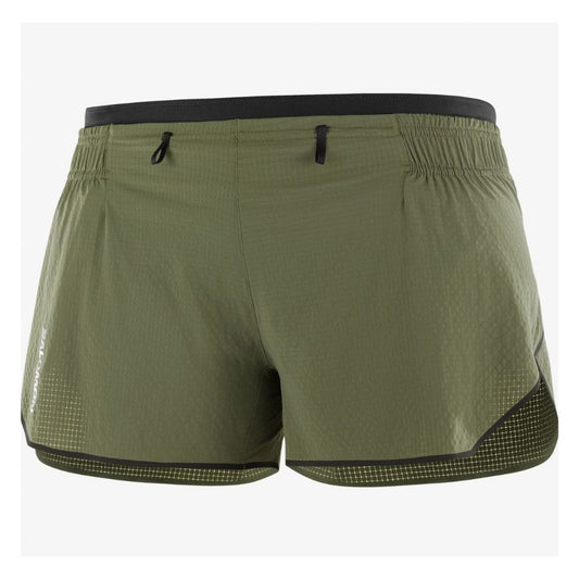 Salomon Women's SENSE AERO 3" SHORTS
