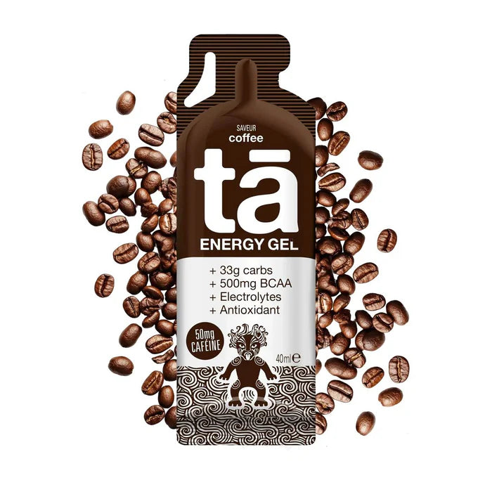 Ta Energy Gel