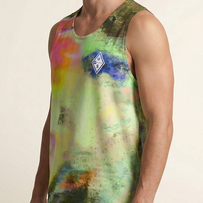 Uglow Men's UGS VEST