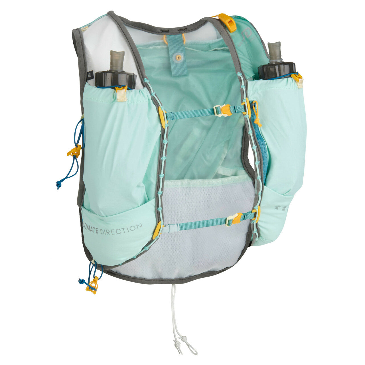 Ultimate Direction Women's Ultra Vesta (Including 2 pieces of 500mL soft flasks)