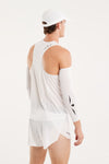 Uglow Men's Road Vest (micro mesh)