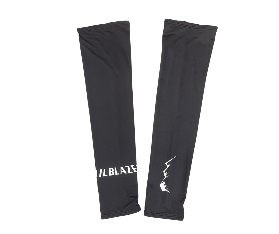Trailblazer ARM COVER