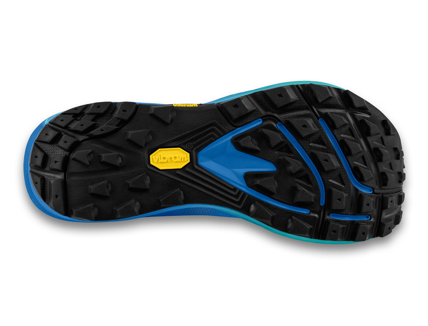TOPO Women's MTN Racer 4