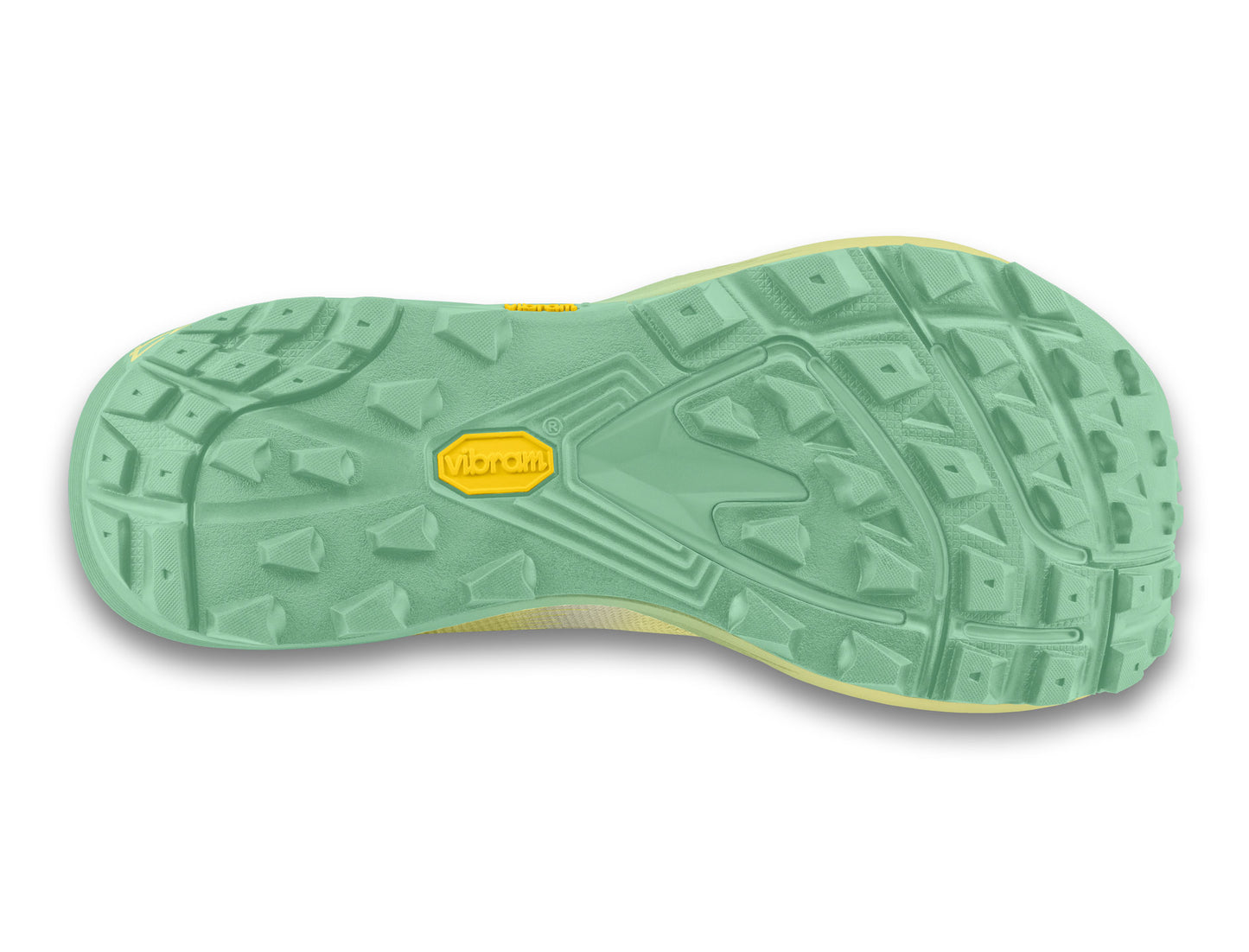 TOPO Women's MTN Racer 4