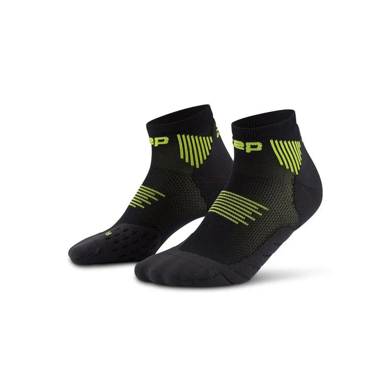 CEP Men's Run Socks 5.0- low cut