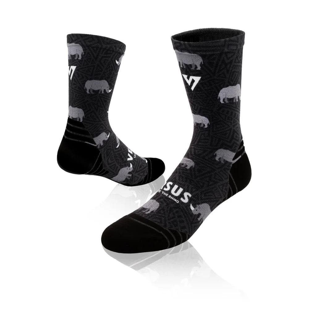 Versus Active Crew Socks
