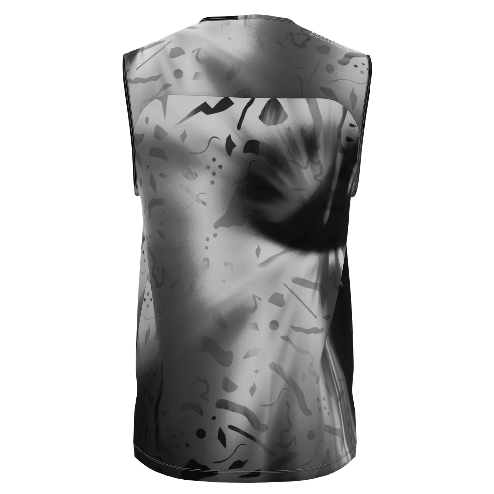 ARTY:ACTIVE Unisex's Tank Top