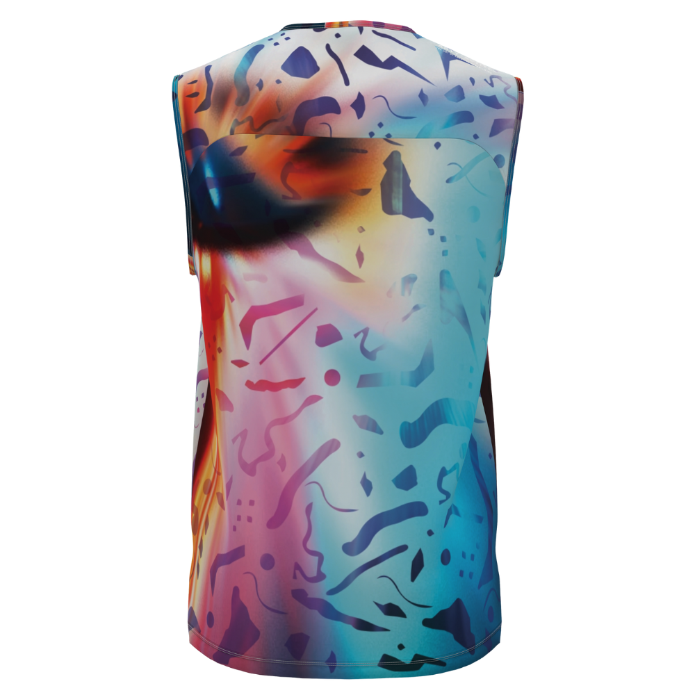 ARTY:ACTIVE Unisex's Tank Top