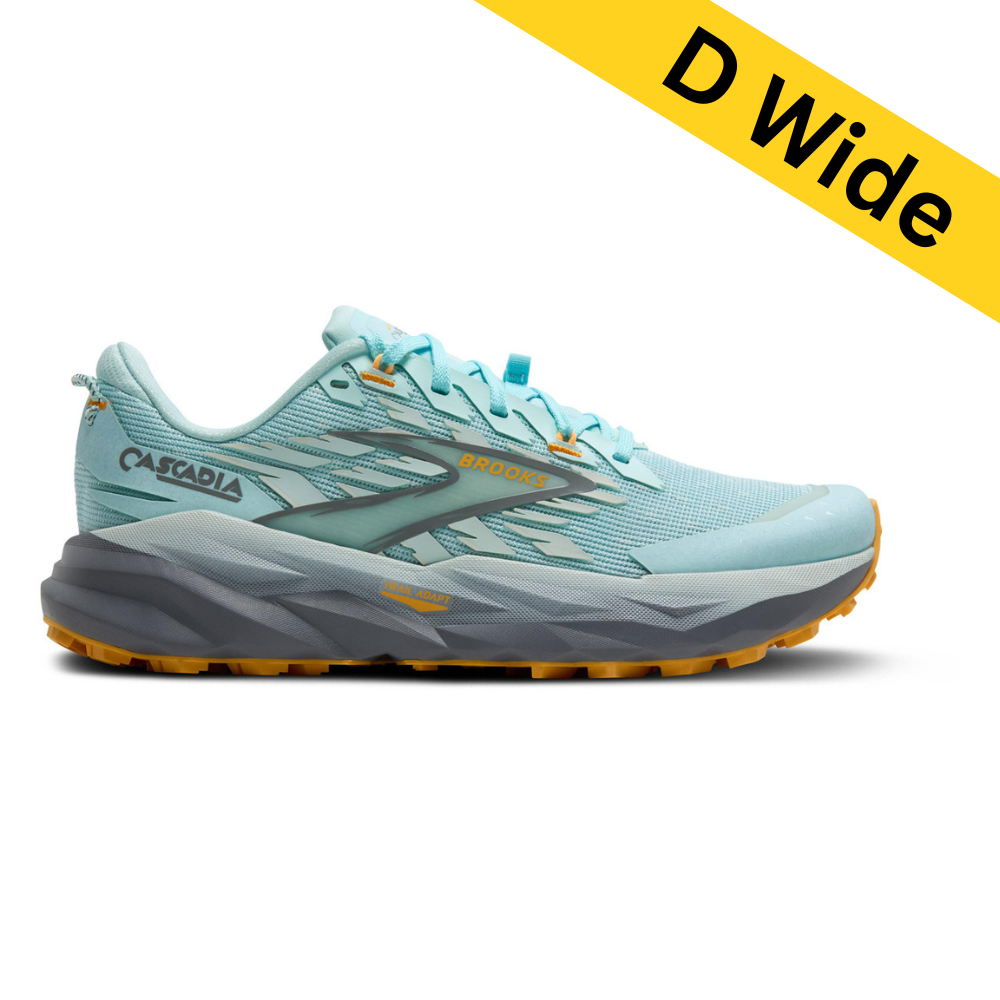 Brooks Women's Cascadia 19