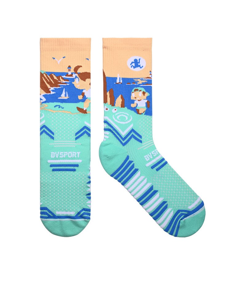BV Sport Trail Ultra Socks - Collector DBDB