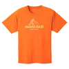 MONTBELL WICKRON TEE DOT LOGO