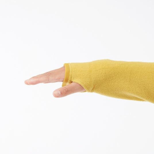 MONTBELL Women's CLIMAPLUS 100 PULLOVER