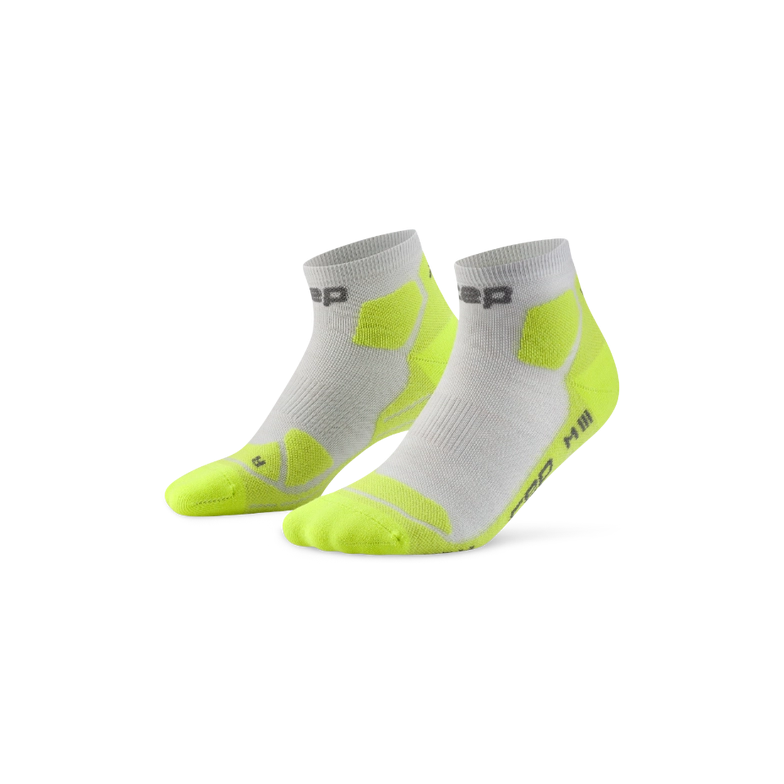 CEP Men's Hiking Light Cushion- low cut
