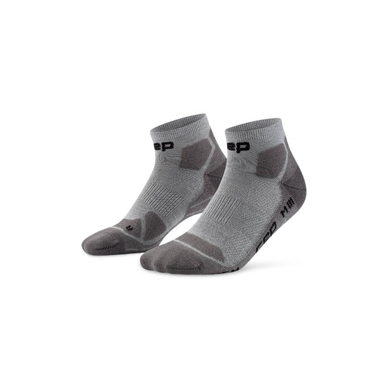 CEP Women's Hiking Light Cushion- low cut