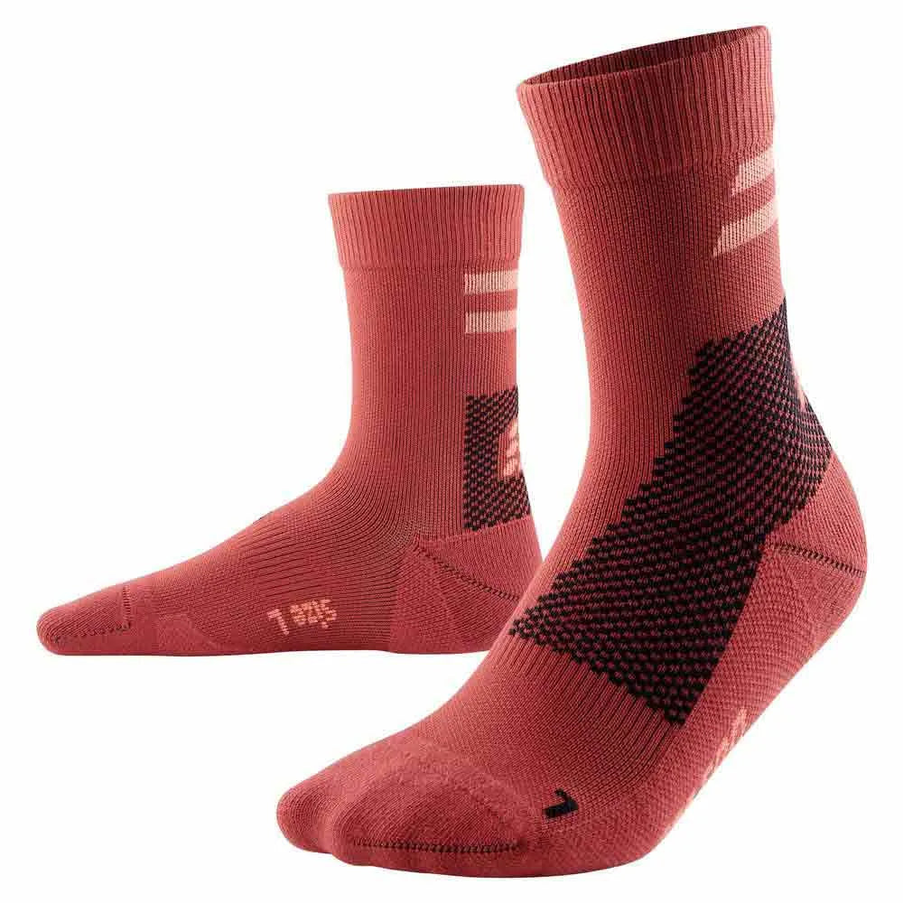 CEP Run Cushion Socks - mid cut (Unisex)
