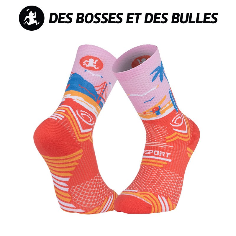 BV Sport Trail Ultra Socks - Collector DBDB