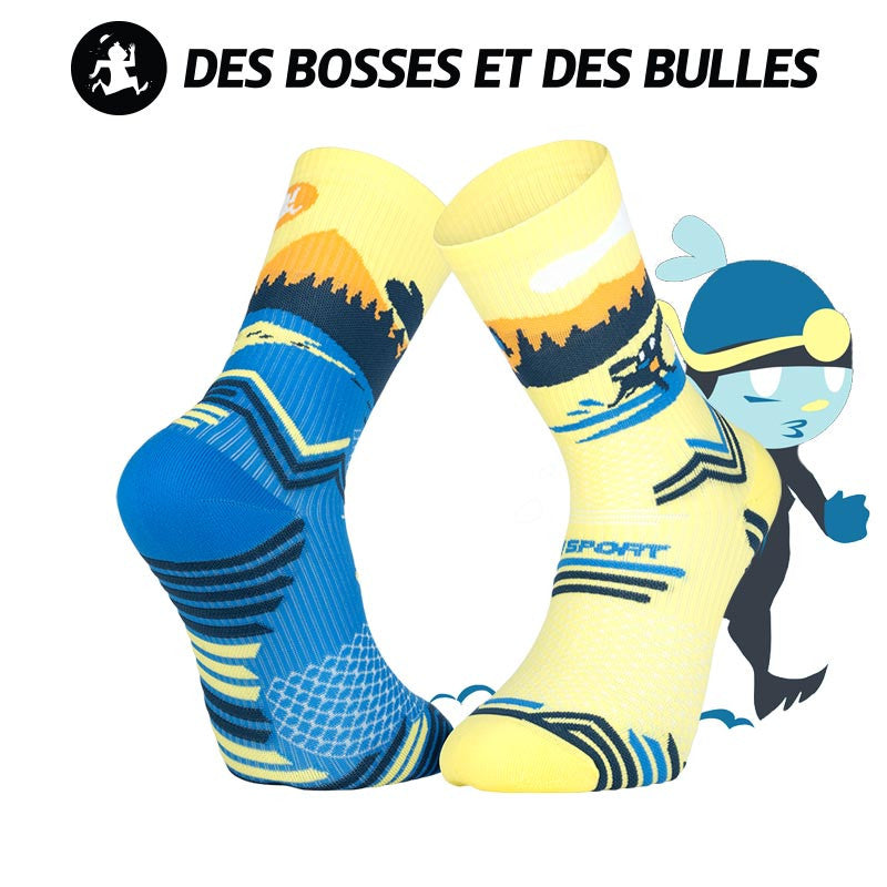 BV Sport Trail Ultra Socks - Collector DBDB