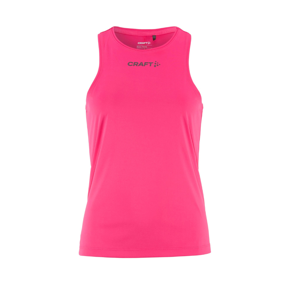 CRAFT Women's CORE ESSENCE SINGLET 2