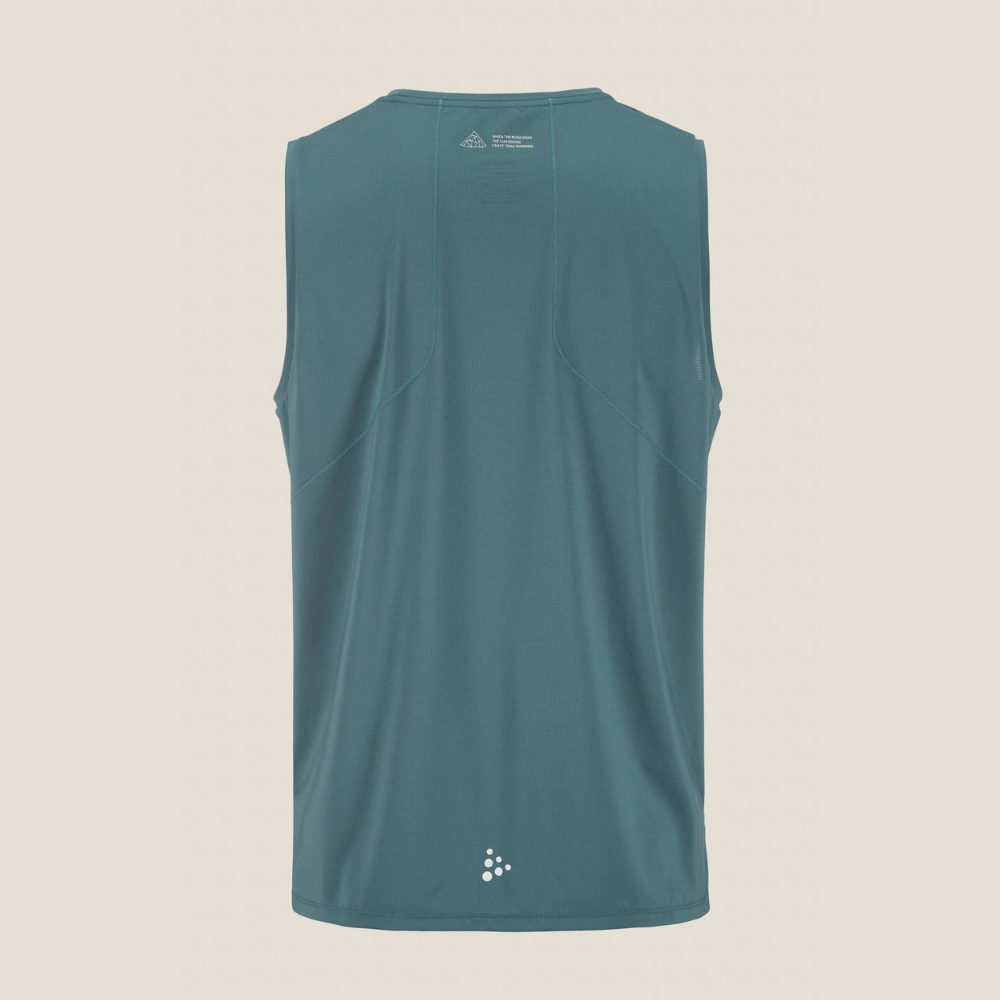 CRAFT Men's Pro Trail Singlet 2