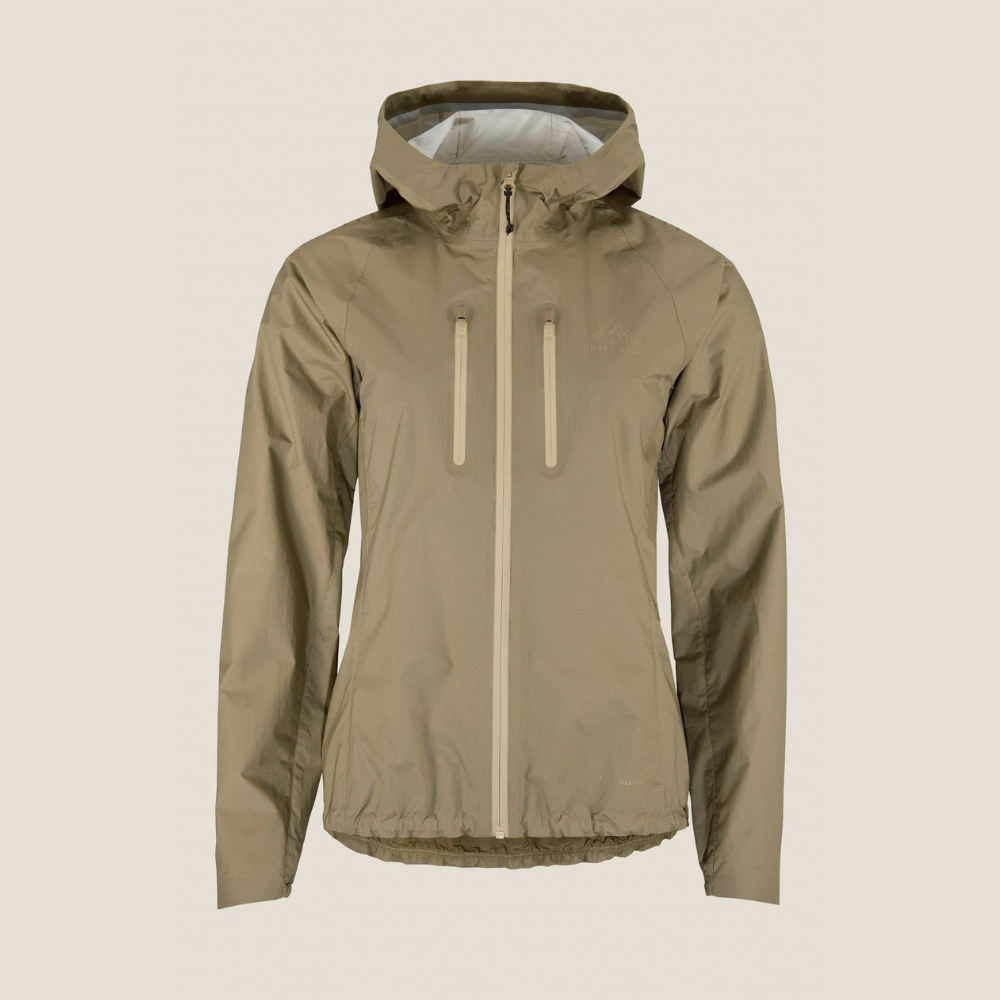 CRAFT Women's PRO TRAIL 2L LIGHT WEIGHT JACKET