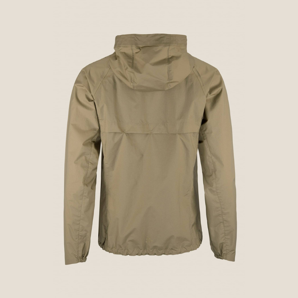 CRAFT Women's PRO TRAIL 2L LIGHT WEIGHT JACKET