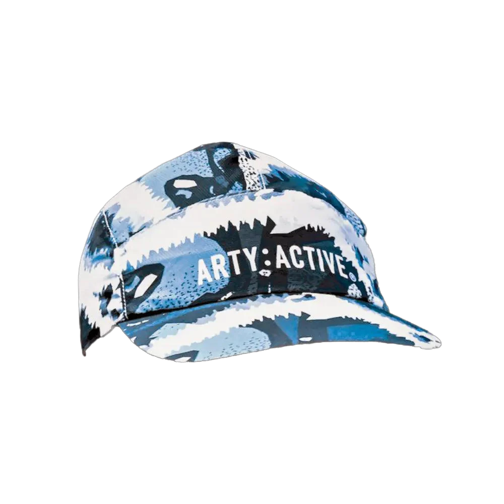 ARTY:ACTIVE Unisex's Running Cap