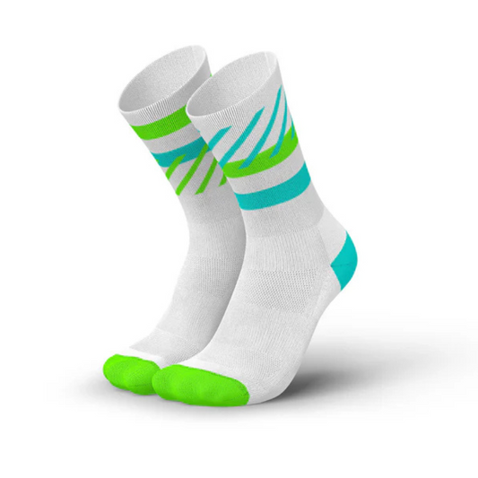 INCYLENCE Disrupts High Cut Running Socks