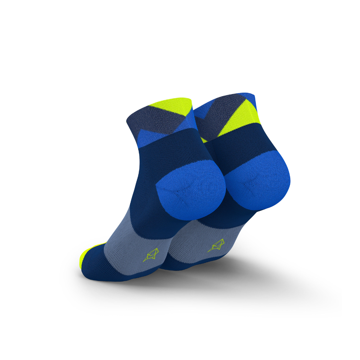 INCYLENCE Peaks Short Socks