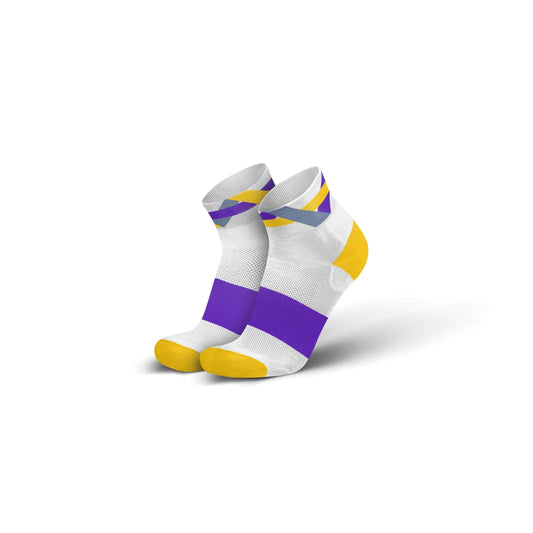 INCYLENCE Twists Sock