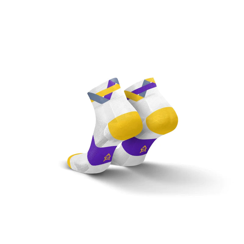 INCYLENCE Twists Sock