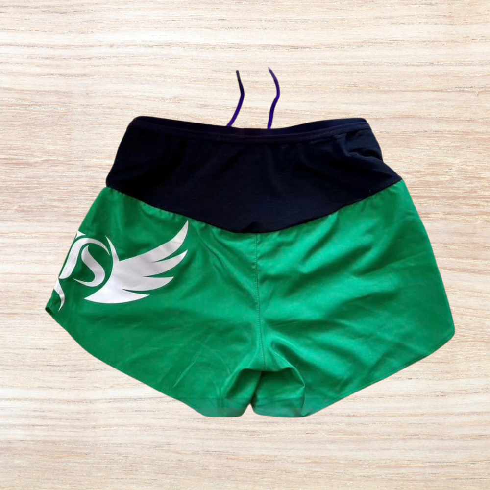 Jolly Sport 2 in 1 Running Shorts (Unsisex)