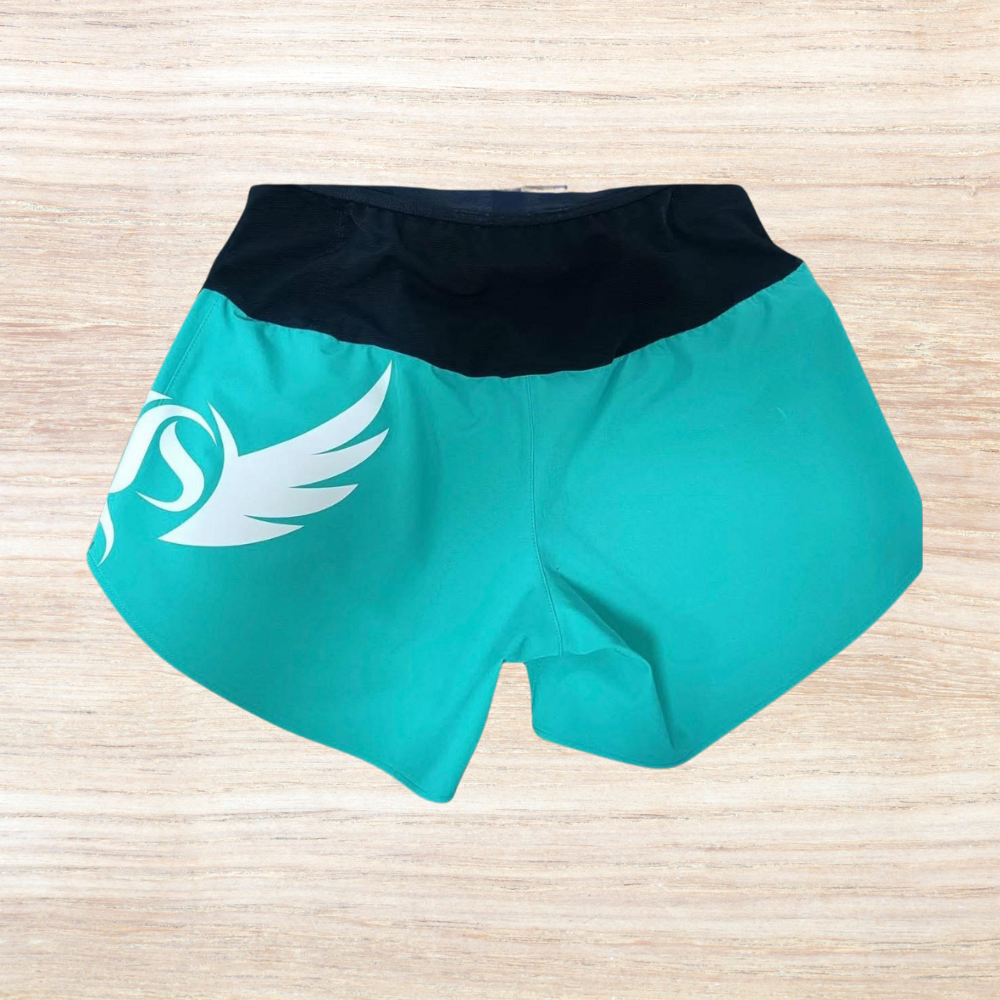 Jolly Sport 2 in 1 Running Shorts (Unsisex)