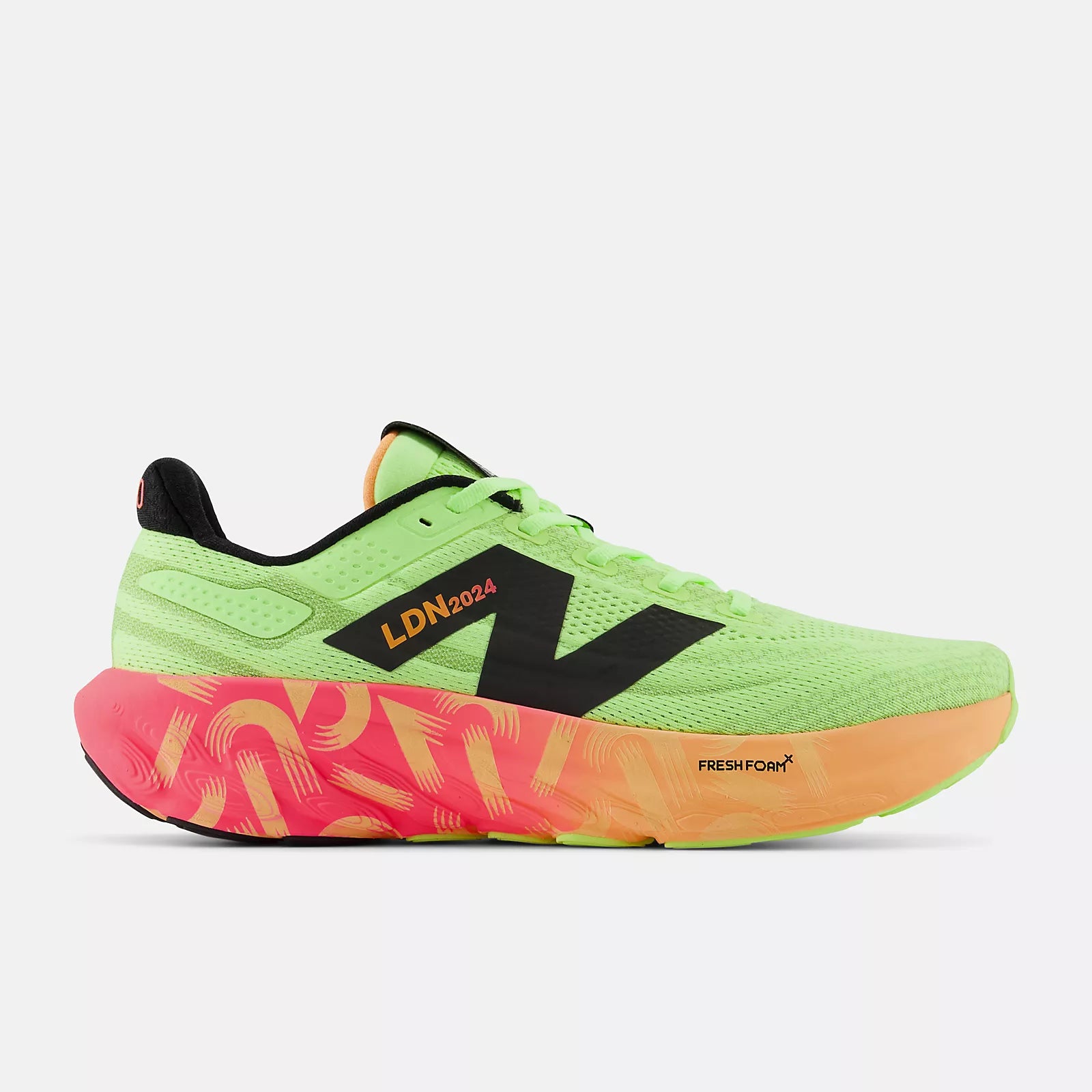 New Balance Men's Fresh Foam X 1080 v13 – Trailblazer New Balance Men's Fresh Foam X 1080 v13 – Trailblazer