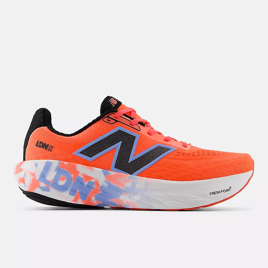New Balance Men's TCS London Marathon Fresh Foam X 1080 v14