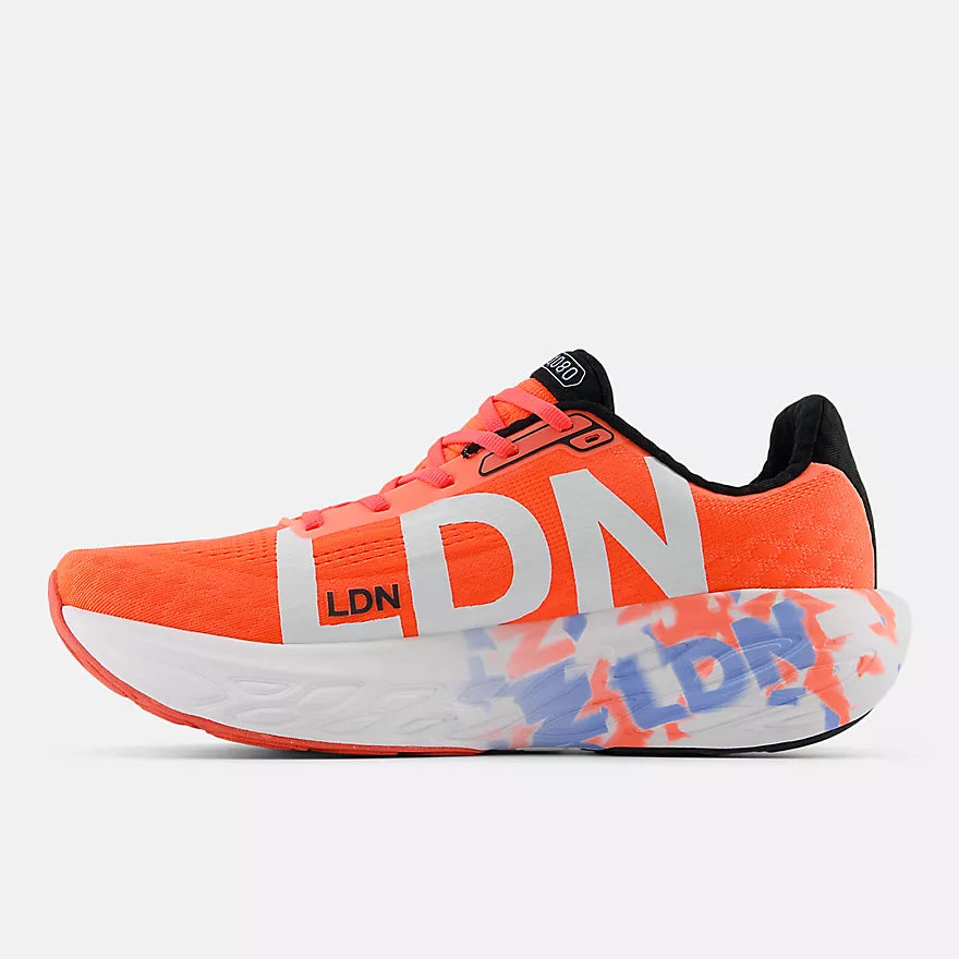 New Balance Men's TCS London Marathon Fresh Foam X 1080 v14