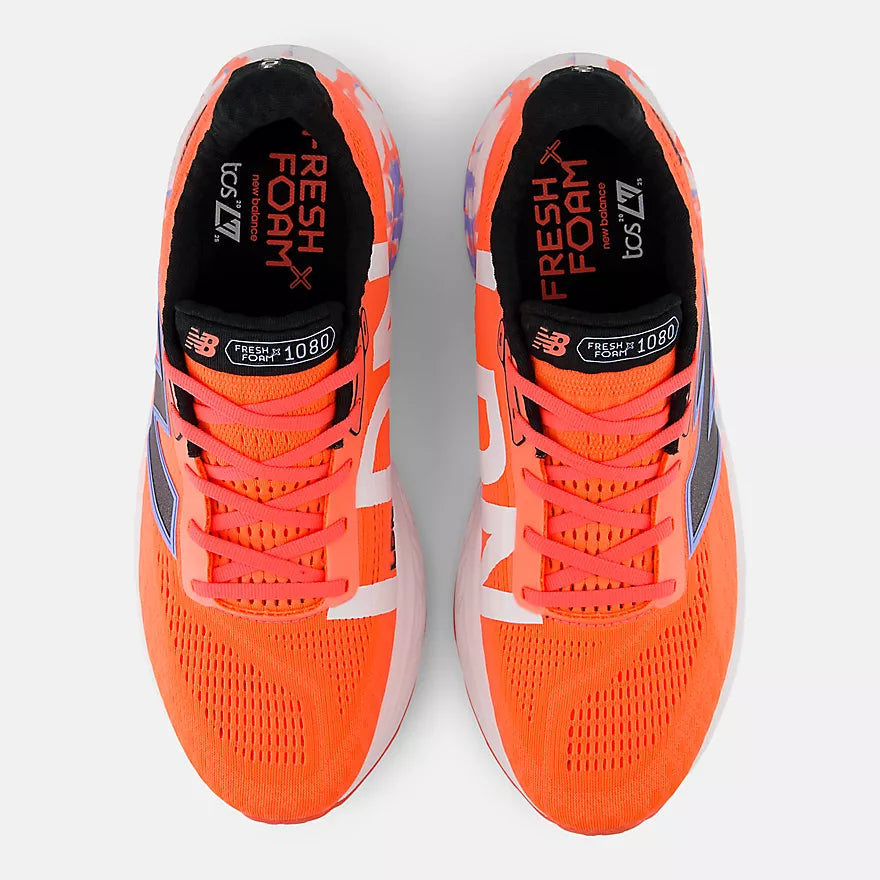 New Balance Men's TCS London Marathon Fresh Foam X 1080 v14