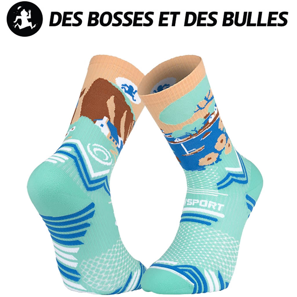 BV Sport Trail Ultra Socks - Collector DBDB