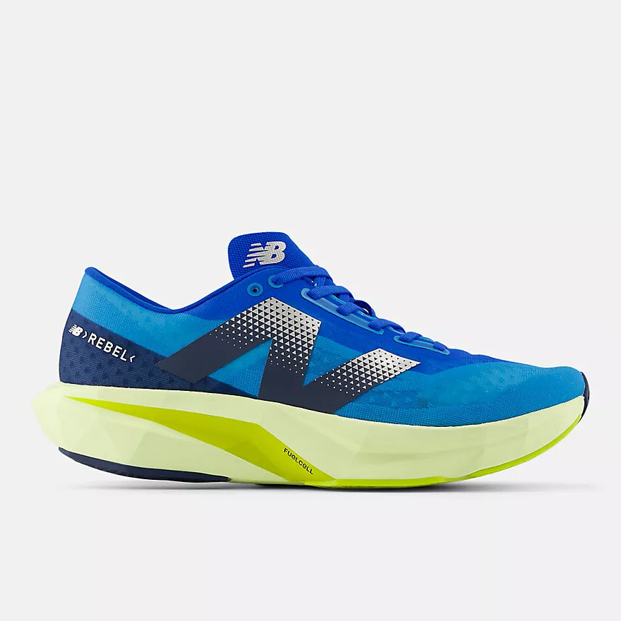 New Balance Men's FuelCell Rebel v4