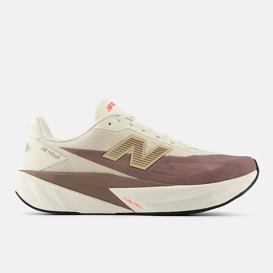 New Balance Men's FuelCell Rebel v5 – Trailblazer