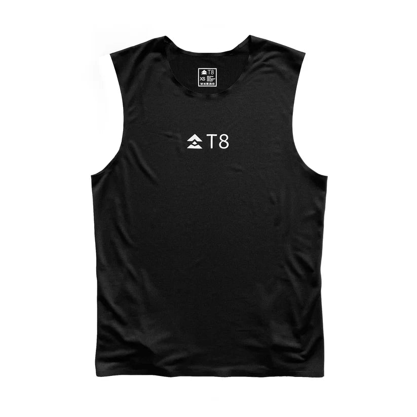 T8 Men's Trail Tank