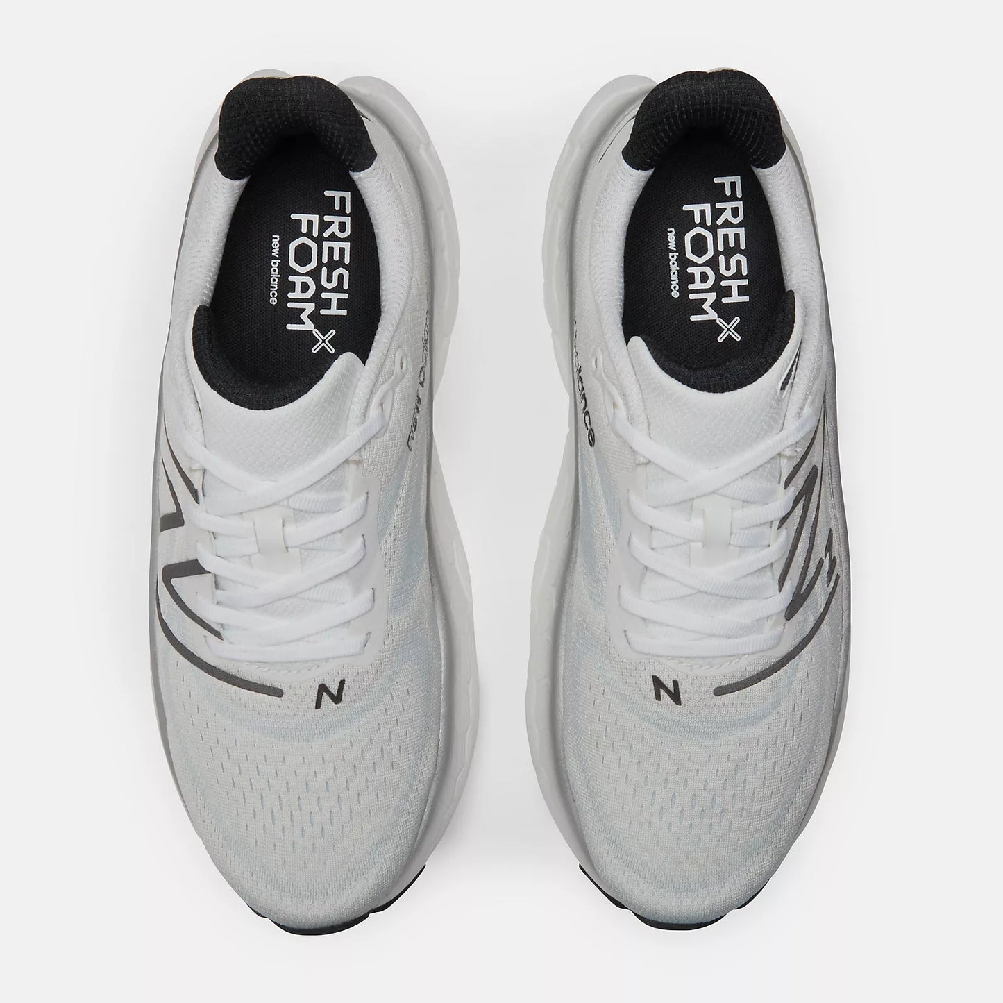 New Balance Men's Fresh Foam X More v4