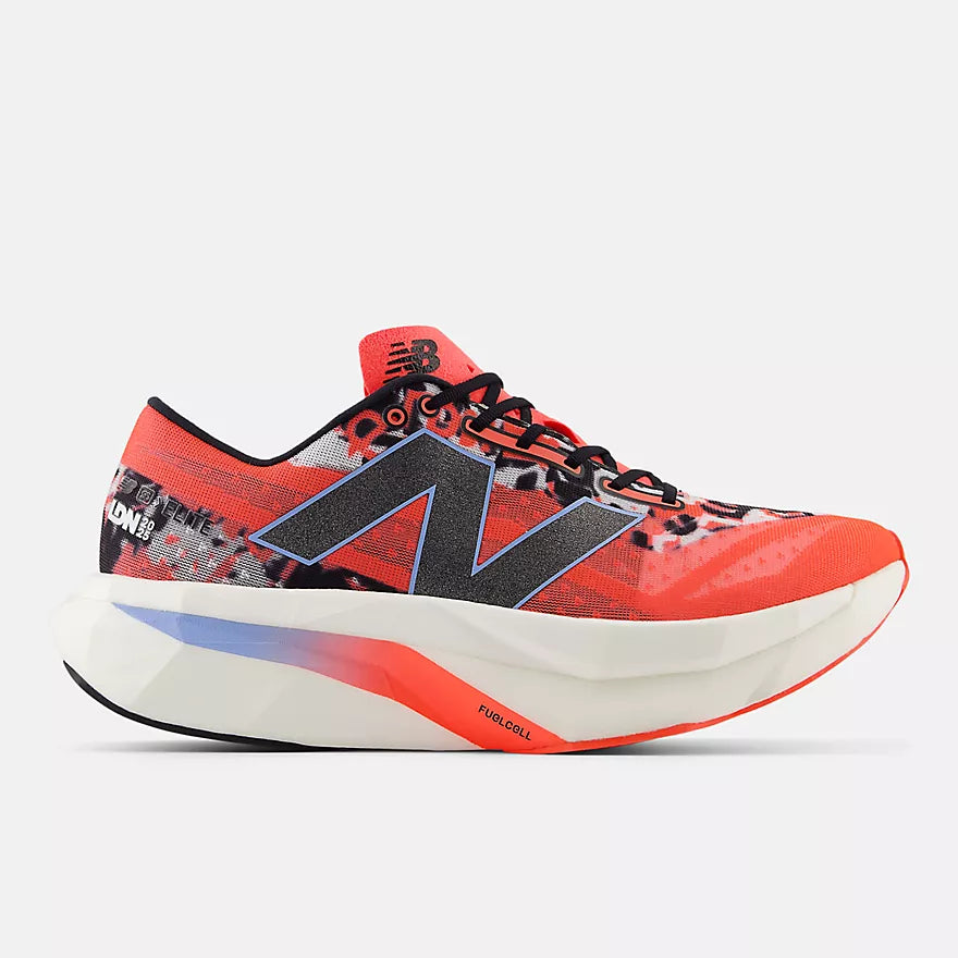 NEW BALANCE Men's FuelCell SuperComp Elite v4