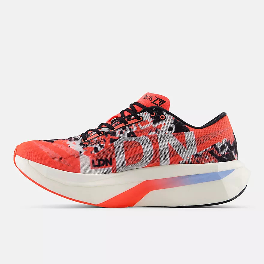 NEW BALANCE Men's FuelCell SuperComp Elite v4