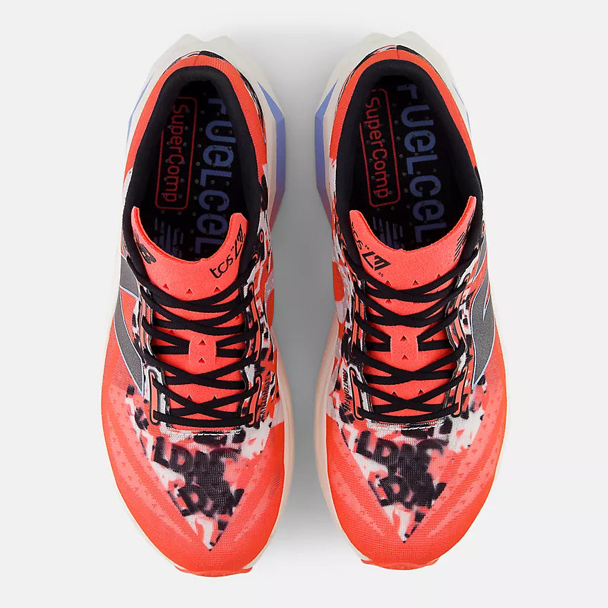 NEW BALANCE Men's FuelCell SuperComp Elite v4