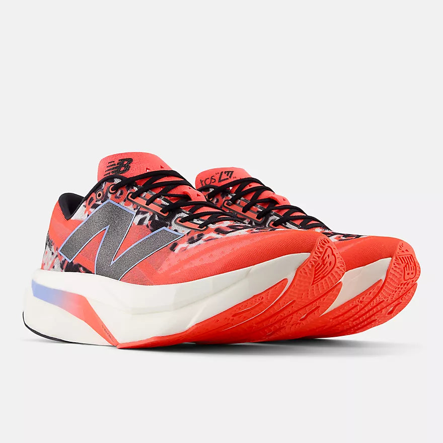 NEW BALANCE Men's FuelCell SuperComp Elite v4