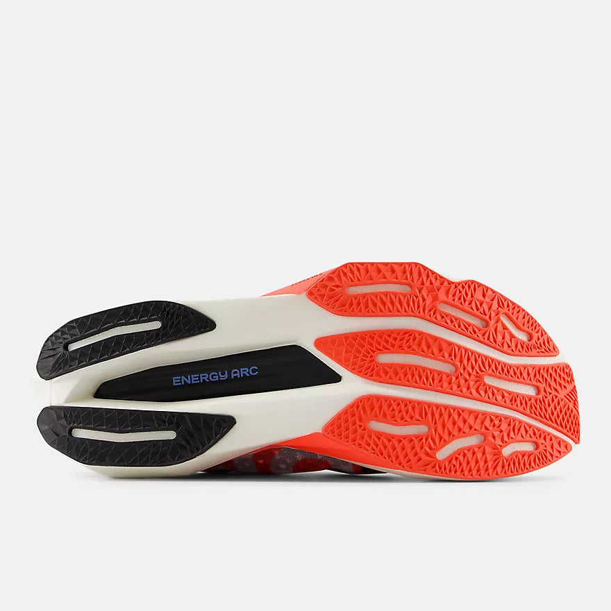 NEW BALANCE Men's FuelCell SuperComp Elite v4