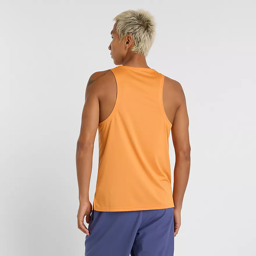 New Balance Men's Sport Essentials Singlet