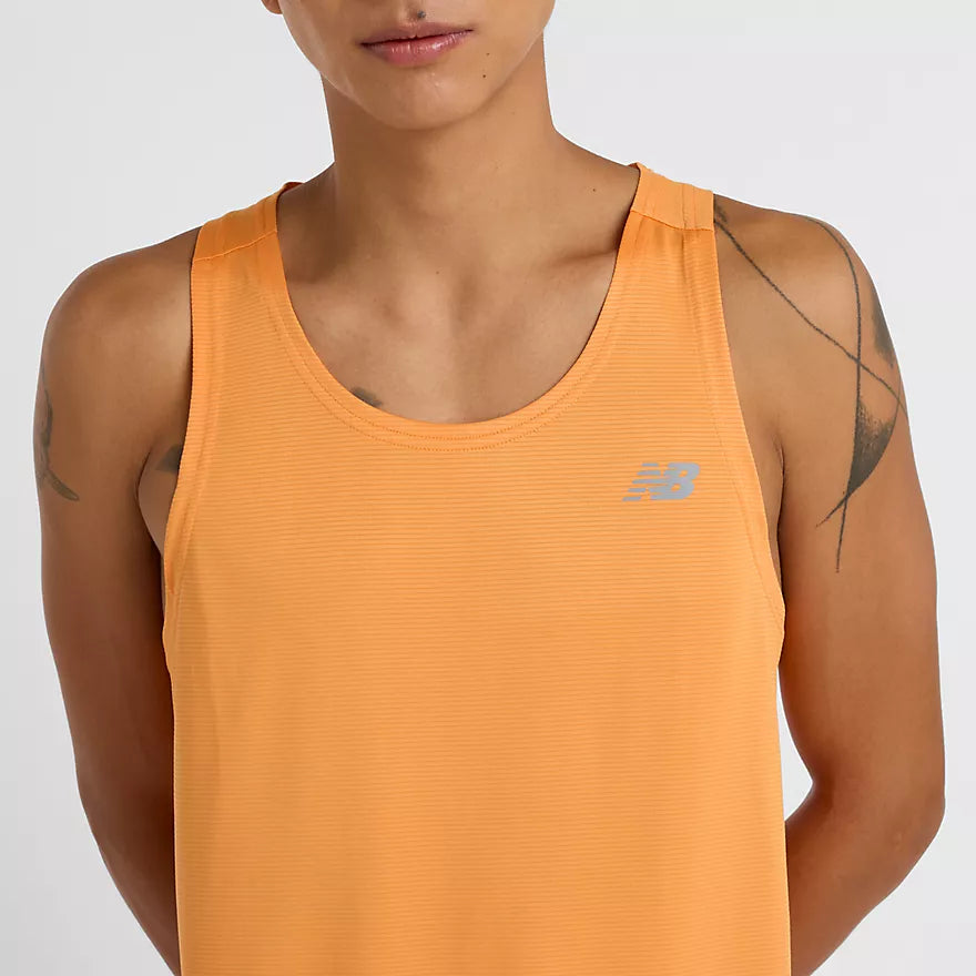 New Balance Men's Sport Essentials Singlet